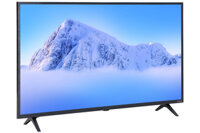 Smart Tivi NanoCell LG 4K 43 inch 43NANO79TND