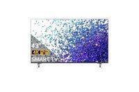 Smart Tivi NanoCell LG 4K 43 inch 43NANO77TPA