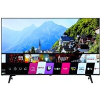 SMART TIVI NANOCELL LG 4K 43 INCH 43NANO75TPA 2021