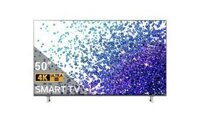 Smart Tivi NanoCell LG 4K 50 inch 50NANO77TPA