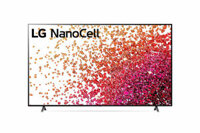 Smart Tivi NanoCell LG 4K 50 inch 50NANO75TPA