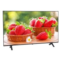 Smart Tivi NanoCell LG 4K 50 inch 50NANO75TPA 2021 - Showroom.tivi.tphcm