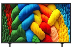 Smart Tivi NanoCell LG 4K 55 inch 55NANO80ASA
