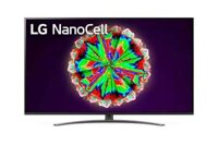 Smart Tivi NanoCell LG 4K 55 inch 55NANO86TNA