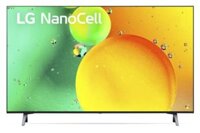 Smart Tivi NanoCell LG 4K 55 inch 55NANO75SQA