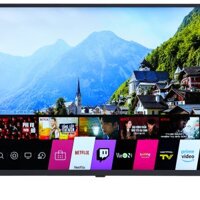 Smart Tivi NanoCell LG 4K 55 inch 55NANO79TND