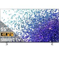 Smart Tivi NanoCell LG 4K 55 inch 55NANO77TPA - Chính hãng