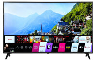 Smart Tivi NanoCell LG 4K 55 inch 55NANO79TND