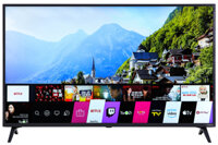 Smart Tivi NanoCell LG 4K 55 inch 55NANO79TND