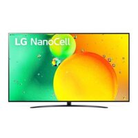 Smart Tivi NanoCell LG 4K 55 inch 55NANO76SQA