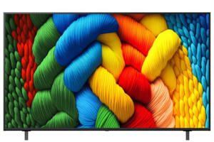 Smart Tivi NanoCell LG 4K 65 inch 65NANO80ASA