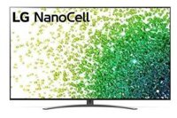 Smart Tivi NanoCell LG 4K 65 inch 65NANO86TPA