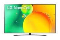 Smart Tivi NanoCell LG 4K 65 inch 65NANO76SQA - 65NANO76