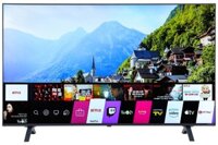 Smart Tivi NanoCell LG 4K 65 inch 65NANO75TPA