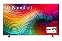 Smart Tivi NanoCell LG 4K 65 Inch 65NANO81TSA