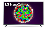 Smart Tivi NanoCell LG 4K 65 inch 65NANO79TND