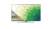 Smart Tivi NanoCell LG 4K 65 inch 65NANO86TPA