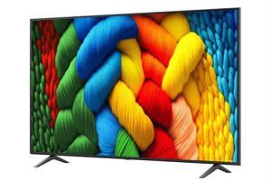 Smart Tivi NanoCell LG 4K 75 inch 75NANO80ASA
