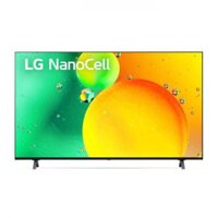 Smart Tivi NanoCell LG 4K 75 inch 75NANO75SQA