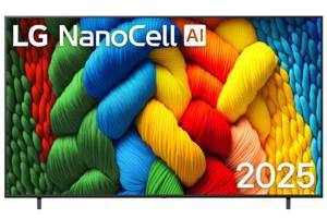 Smart Tivi NanoCell LG 4K 86 inch 86NANO80ASA