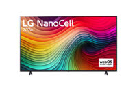 Smart Tivi NanoCell LG 4K 86 inch 86NANO81TSA