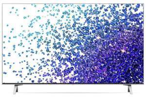 Smart Tivi NanoCell LG 50 inch 4K 50NANO77TPA