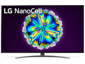 Smart Tivi Nanocell LG 55 inch 4K 55NANO91TNA