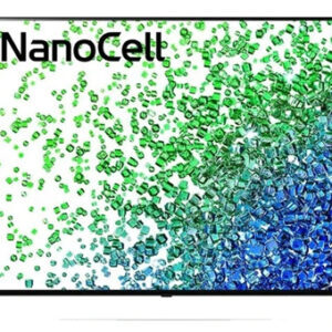 Smart Tivi NanoCell LG 65 inch 4K 65NANO80TPA