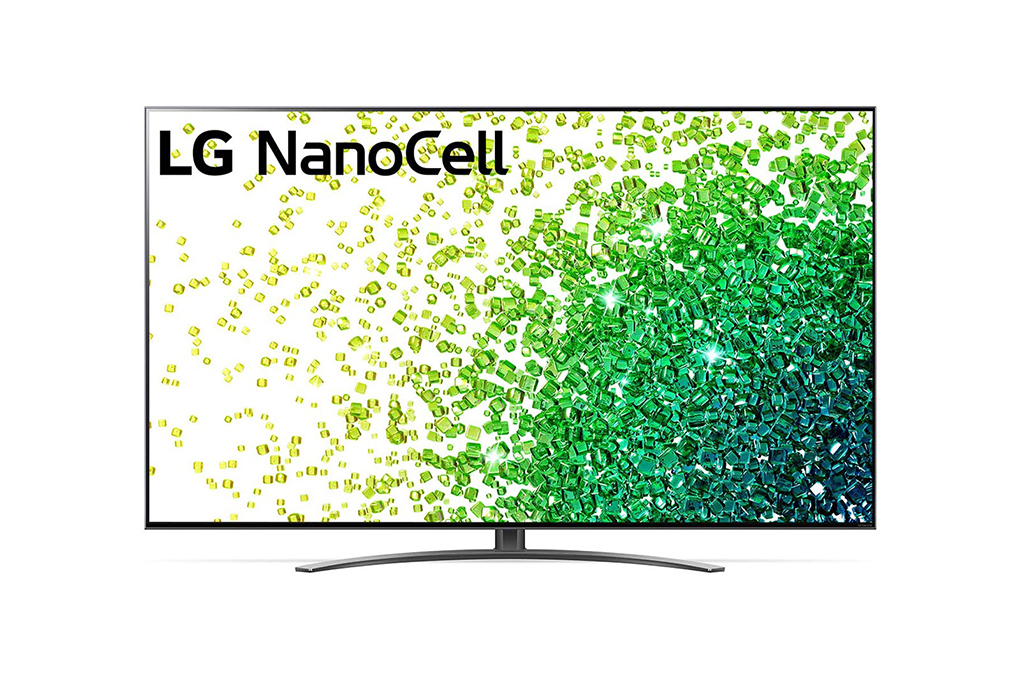 Smart Tivi NanoCell LG 65 inch 4K 65NANO86TPA