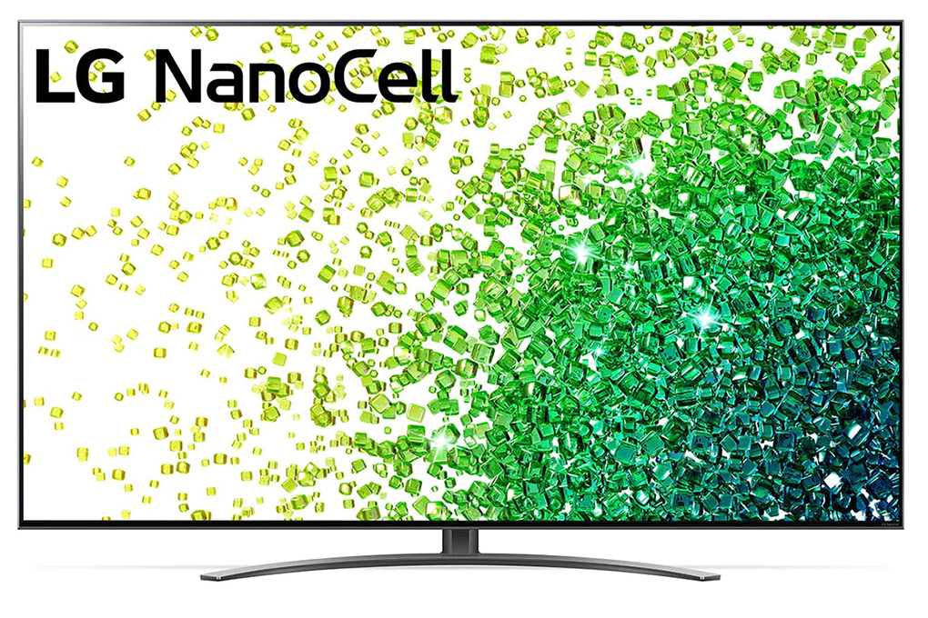 Smart Tivi NanoCell LG 75 inch 4K 75NANO86TPA