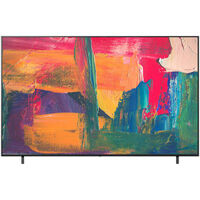 Smart Tivi NanoCell LG AI 4K 86 inch 86NANO80ASA