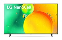 Smart Tivi NanoCell LG 70NANO75SQA 4K 70 inch – 2022