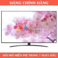 Smart tivi NanoCell LG 49NANO81TNA 49 inch 4K