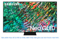 Smart Tivi Neo QLED 4K 55 inch Samsung QA55QN90B Mới 2022