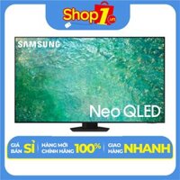 Smart Tivi Neo QLED 4K 55 inch Samsung QA55QN85C - Hàng Chính Hãng - Chỉ Giao Hà Nội