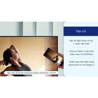 Smart Tivi Neo QLED 4K 65 inch Samsung QA65QN85A-dienmaytonkho.com