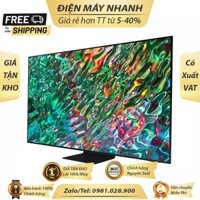 Smart Tivi Neo QLED 4K 75 inch Samsung QA75QN90B Mới 2022  - Mới 100% CBX