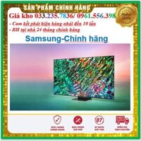 Smart Tivi Neo QLED 4K 75 inch Samsung QA75QN90B Mới 2022- Mới Đập Hộp 100%