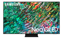 Smart Tivi Neo QLED Samsung 75 inch 4K QA75QN90B (75QN90B)