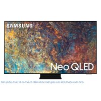 Smart Tivi Neo QLED 4K 98 inch Samsung QA98QN90A giá 128.890.000đ