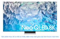 Smart Tivi Neo QLED 8K 65 inch Samsung QA65QN900B Mới 2022