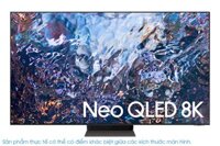 Smart Tivi Neo QLED 8K 65 inch Samsung QA65QN700A