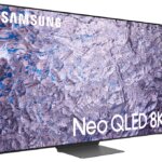 Smart Tivi Neo QLED 8K 65 inch Samsung QA65QN800C 65QN800C