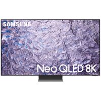 Smart Tivi Neo QLED 8K 65 inch Samsung QA65QN800CK Hệ điều hành Tizen™, Điều khiển bằng giọng nói - Giao miễn phí HCM Ng