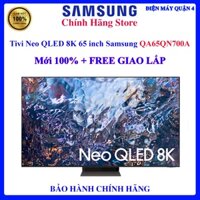 Smart Tivi Neo QLED 8K 65 inch Samsung QA65QN700A - Samsung 65QN700A