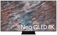 Smart Tivi Neo QLED 8K 75 inch Samsung QA75QN800A