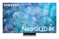 Smart Tivi Neo QLED 8K 85 inch Samsung QA85QN900C