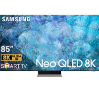 Smart Tivi Neo QLED 8K 85 inch Samsung QA85QN900A