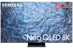 Smart Tivi Neo QLED 8K 85 inch Samsung QA85QN900C