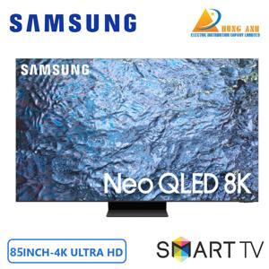 Smart Tivi Neo QLED 8K 85 inch Samsung QA85QN900C